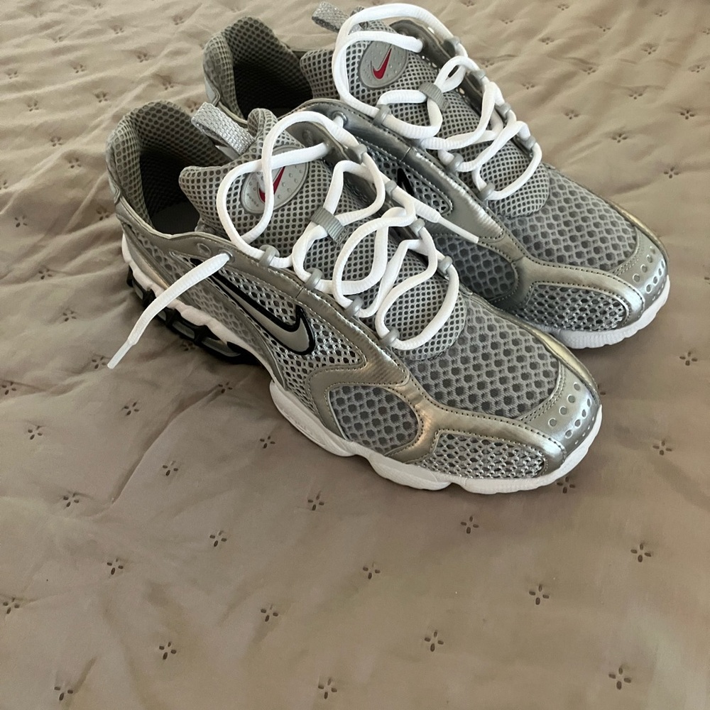 Nike Air Zoom Spiridon Cage 2